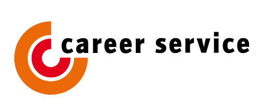 Logo des Career Service der TU-Berlin