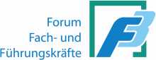 Forum F3 Logo
