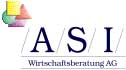 A.S.I. Wirtschaftsberatung Logo