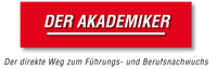 der Akademiker Logo