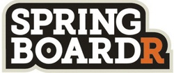 Springboardr Logo
